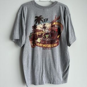 Margaritaville Myrtle Beach T-Shirt XL